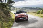 Toyota C-HR Hybrid 2019 года (WW)